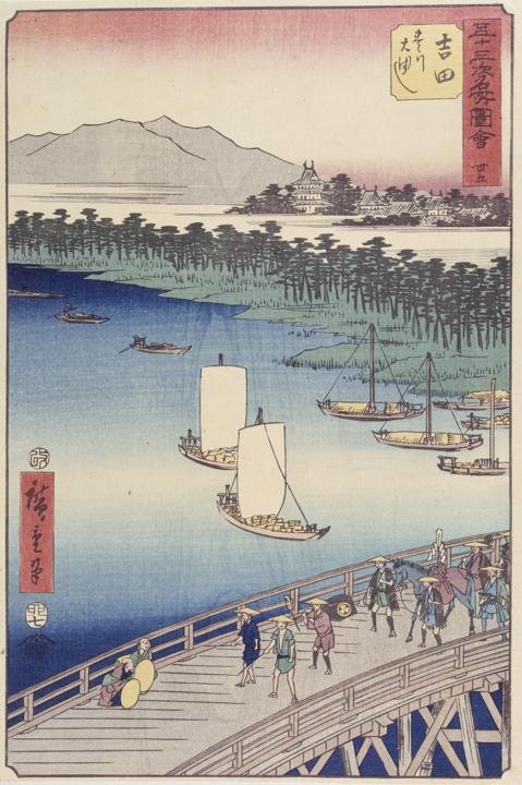 ⛩️ 십야교(토요가하시) 에이토쿠지 이미지 8